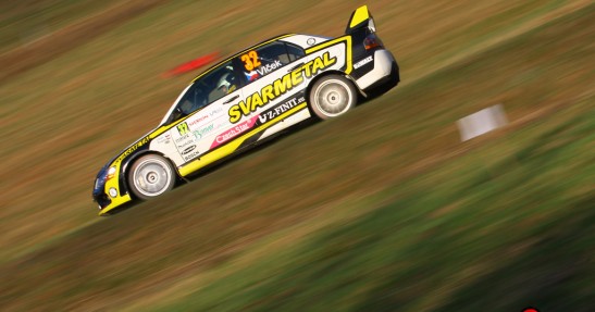 Valasska Rally